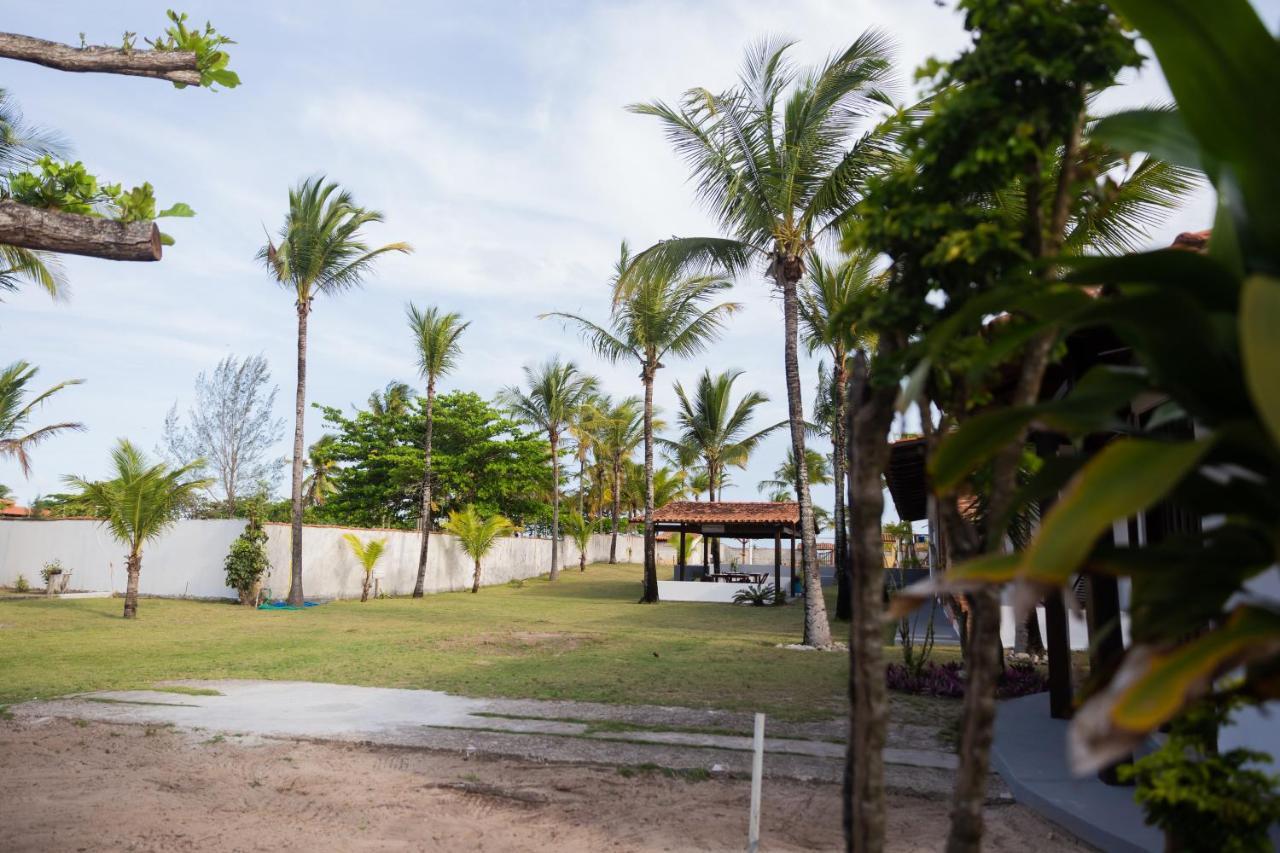 Pousada Freitas Alonso Nova Vicosa Exterior photo